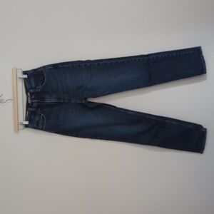 Levi’s 70's High Rise Slim Straight Women's Jeans in Sonoma Hills
